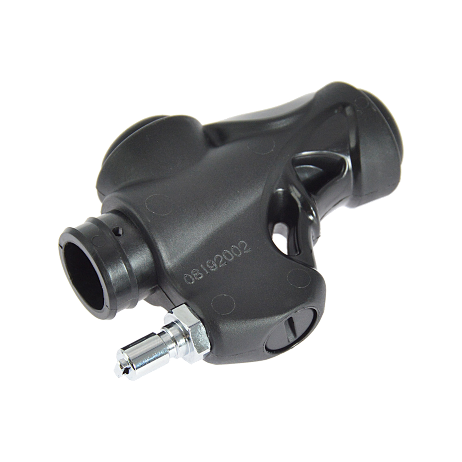 WBStar Scuba BCD Inflator วาล์ว Buoyancy Compensator Power เครื่องปั๊ม ...