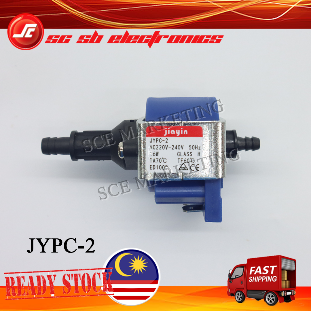 JIAYIN JYPC 2 / JYPC 3 / JYPC 3-2 / JYPC 4 / JYPC 4-2 / JYPC 5B01 ...