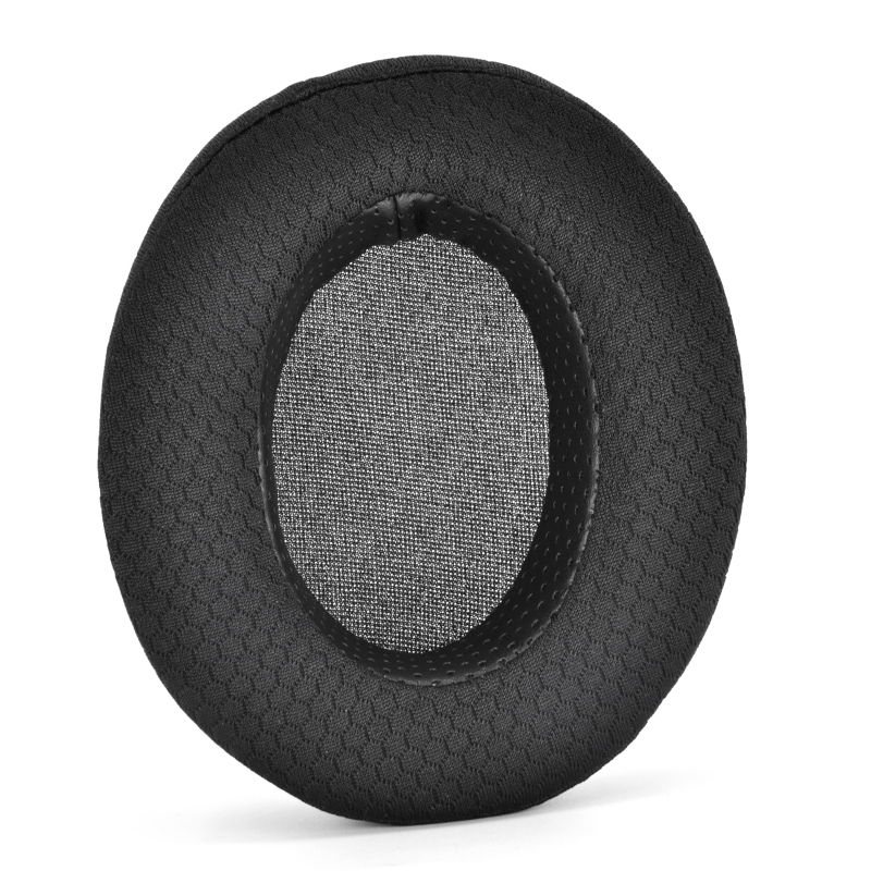 Soft Earpads Sleeves for HM5 Earphone MemoryFoam Earcups Easily Replaced Ear Cushions Earpads Accessories