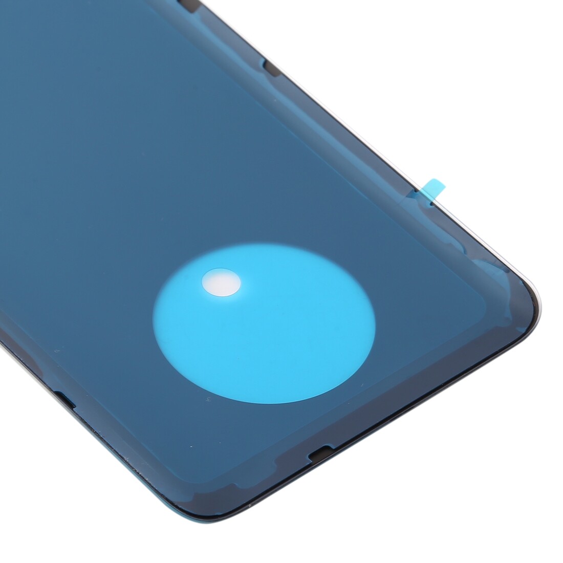 【Ready Stock】 Back Cover for OnePlus 7T