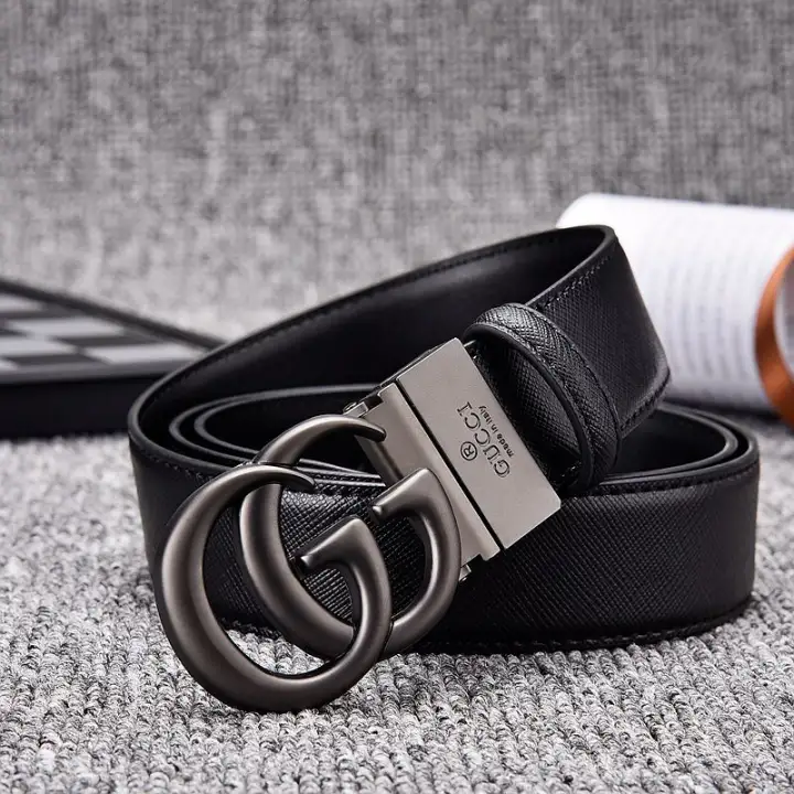 gg fashion belt