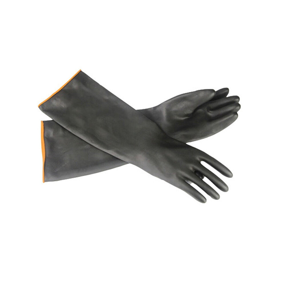 Kegland heavy duty brewing gloves - 55cm long homebrew beer bar tools