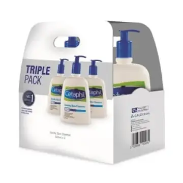 cetaphil cleanser price watsons