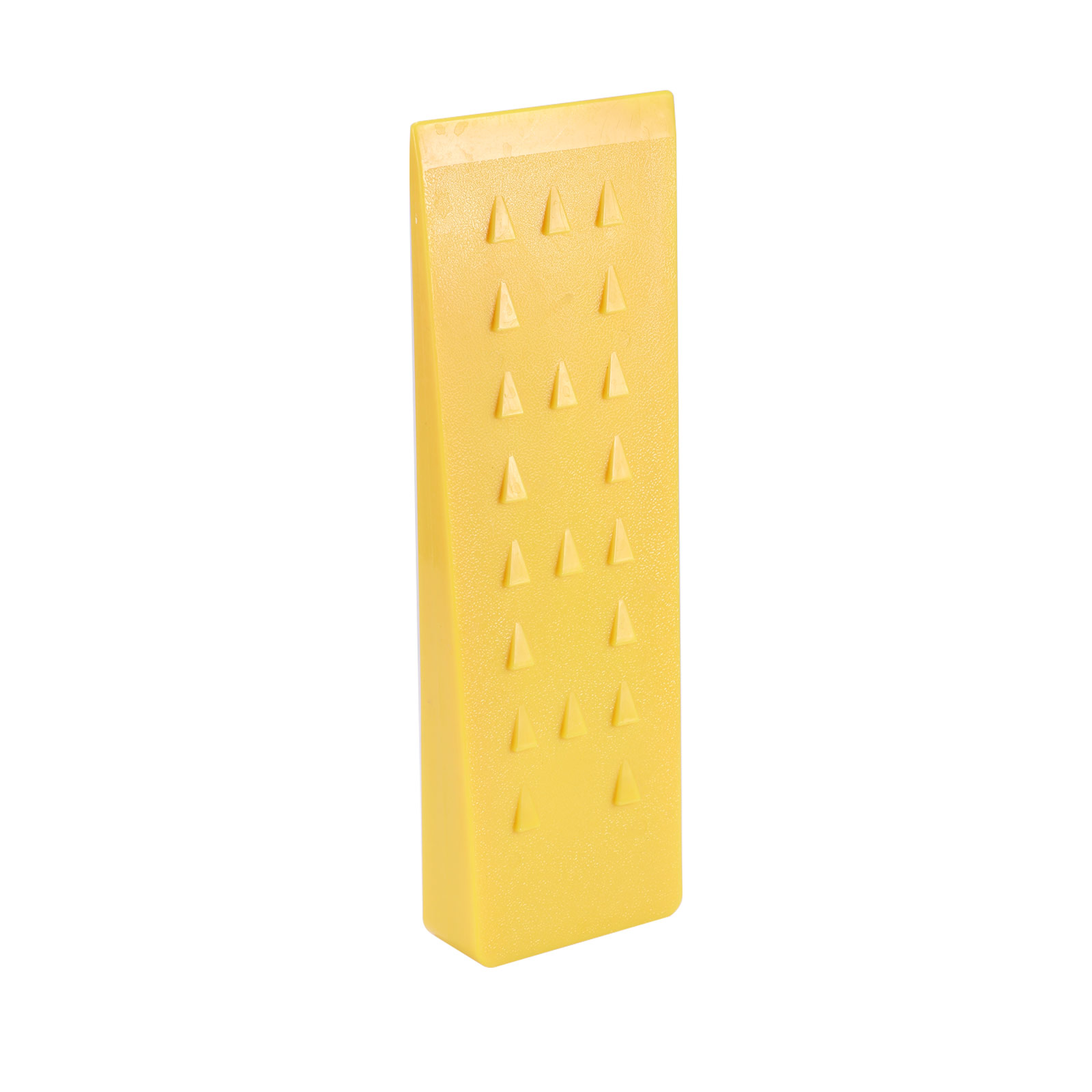 【Multifunction】 Tree Felling Wedges Chainsaw Felling Wedge Plastic Chainsaw Wedges