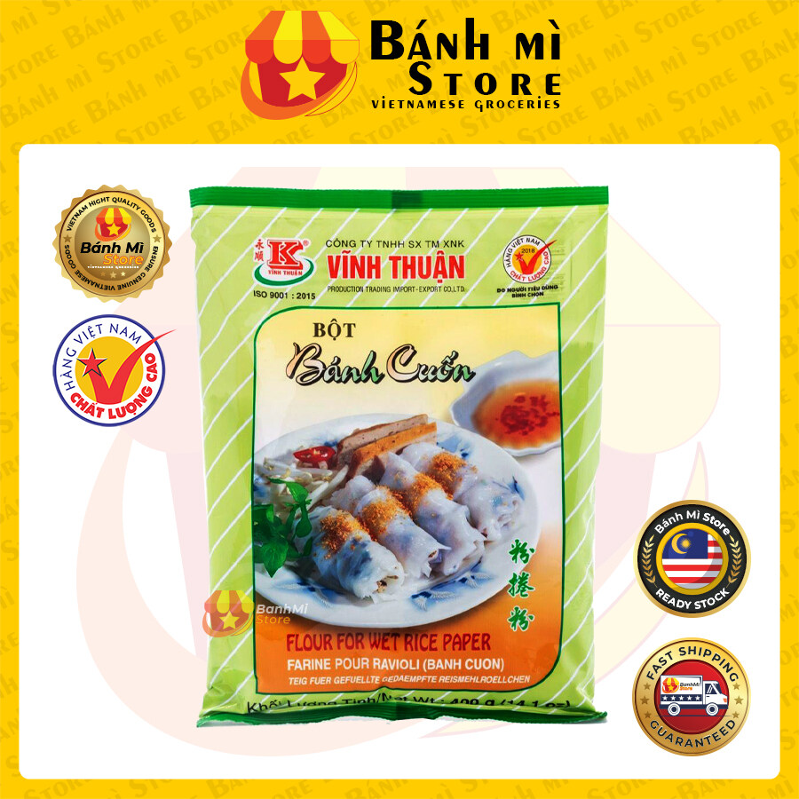 Vinh Thuan Bot Banh Cuon 🇻🇳 