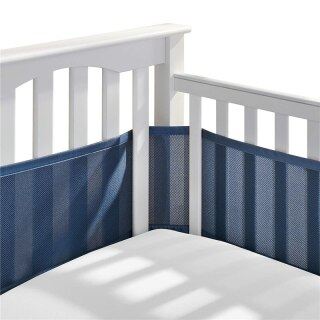 crib bumpers & liners
