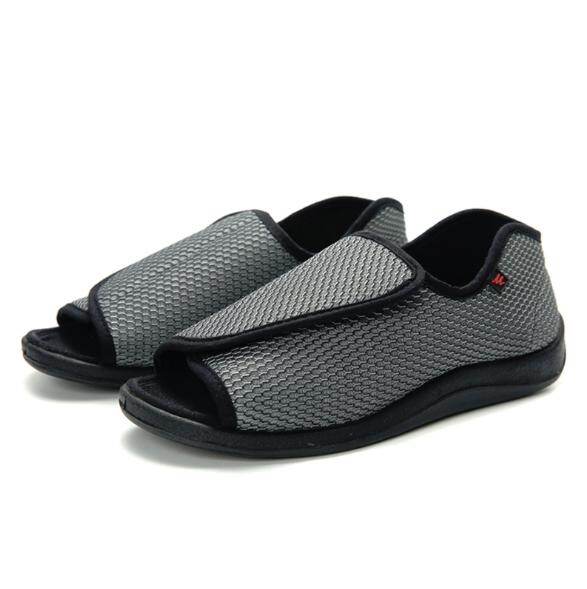 mens extra wide diabetic shoes