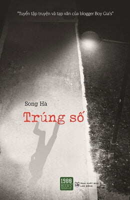 Fahasa - trúng số