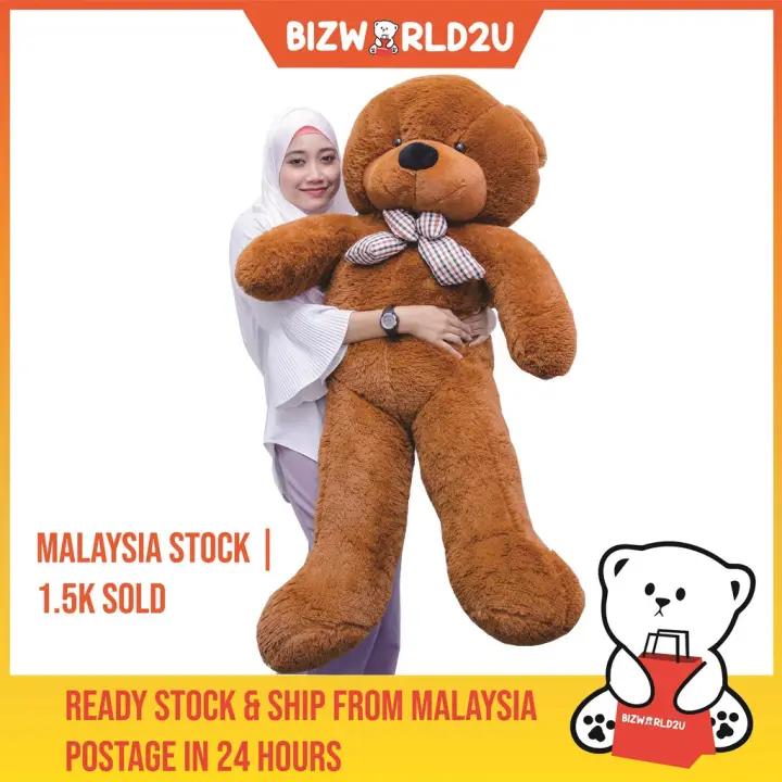 teddy bear lazada