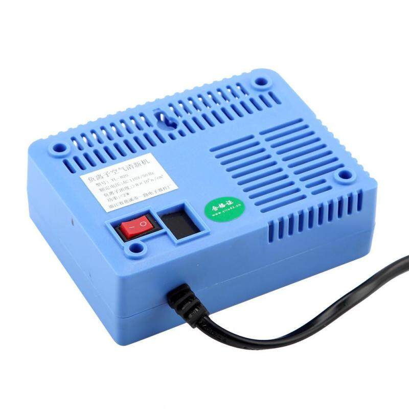 Bảng giá Thông minh Ion âm Anion Phòng Máy Phát Điện Xe Máy Xông Hơi Ion Lọc Không Khí