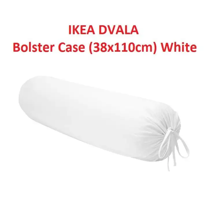 bolster case ikea