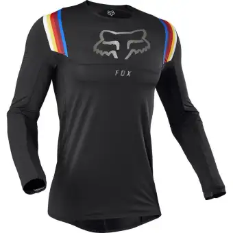 enduro bike jersey