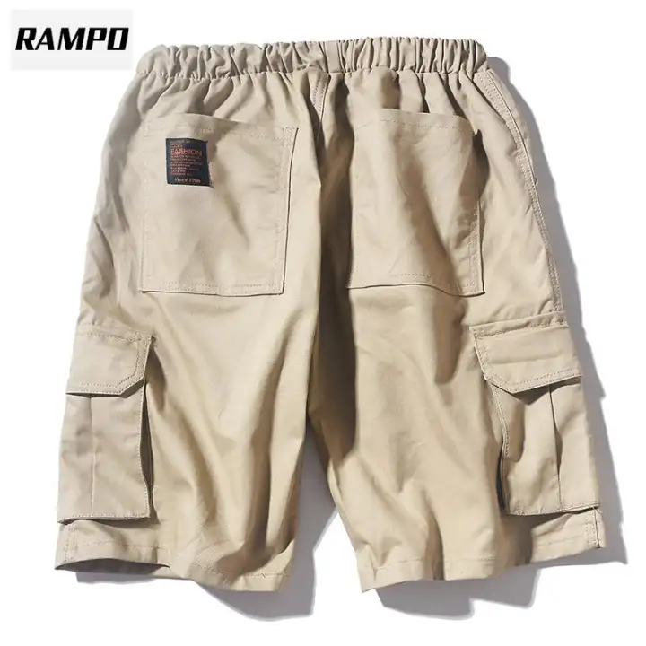 mens cargo pants shorts