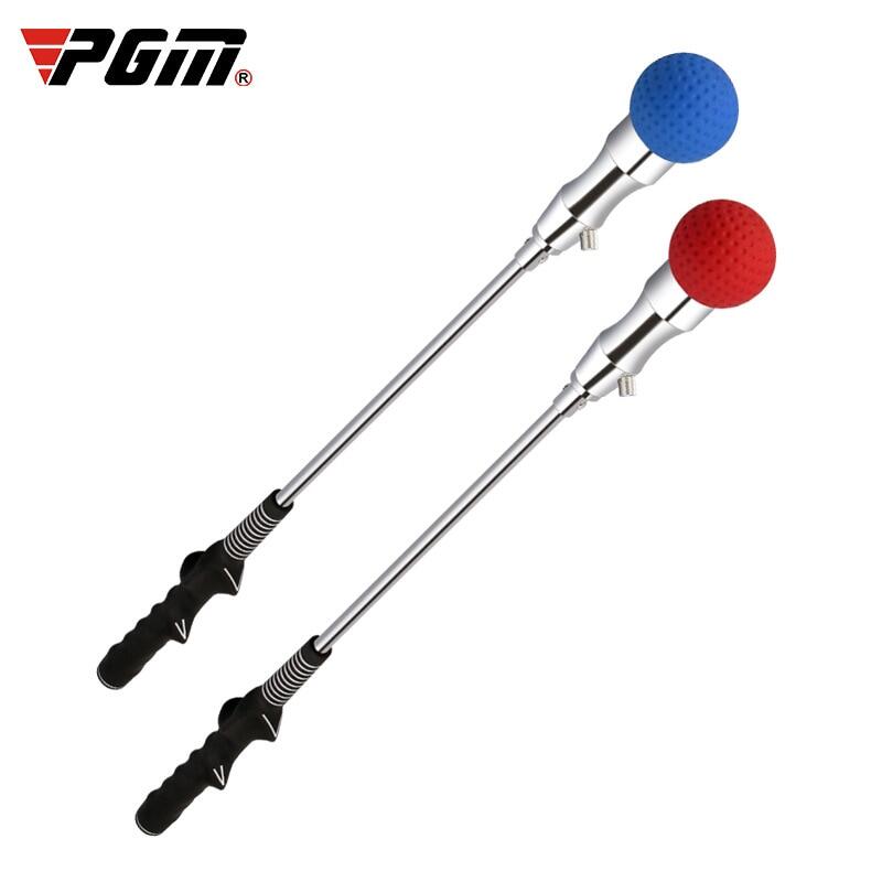PGM Gậy Tập Swing Golf Dụng Cụ Hỗ Trợ Swing Tập Luyện Ngoài Trời Màu Ngẫu Nhiên HGB002