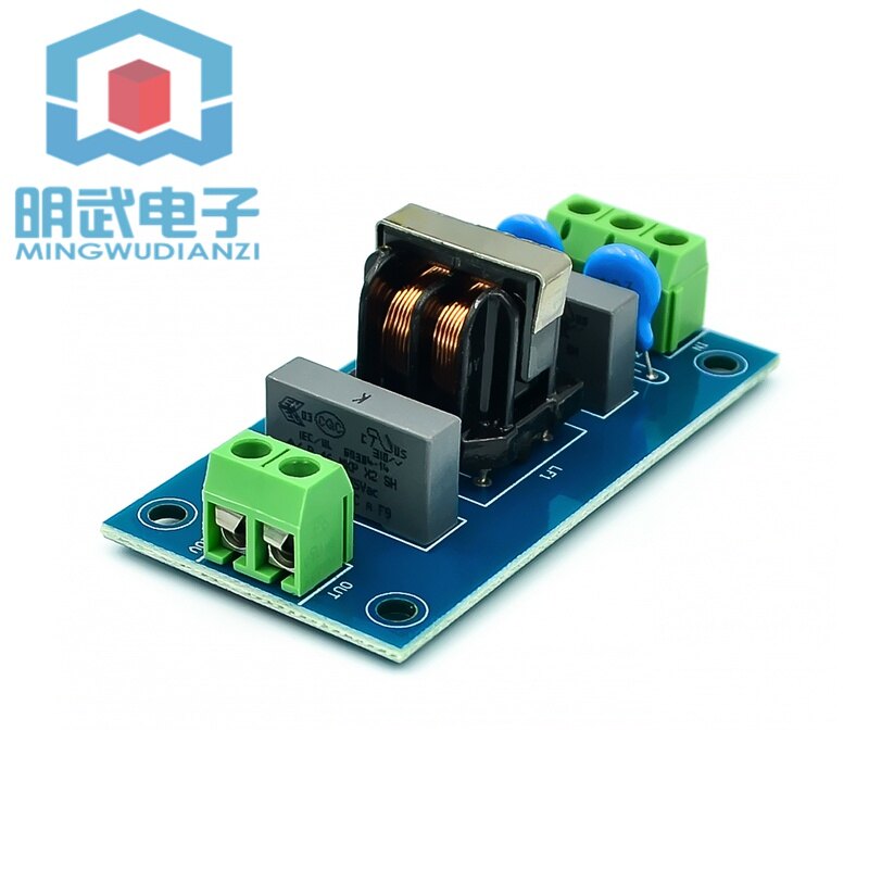 EMI filter Sound enhancement Sharp filter Socket EMI filter Module Power filter