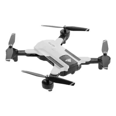 SG900-S GPS RC Drone with Camera 1080P (White1)