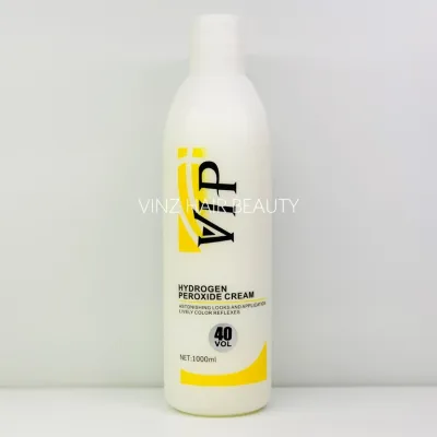VIP Hydrogen 12% 40VOL Peroxide Cream 1000ml