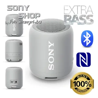 lazada sony bluetooth speaker