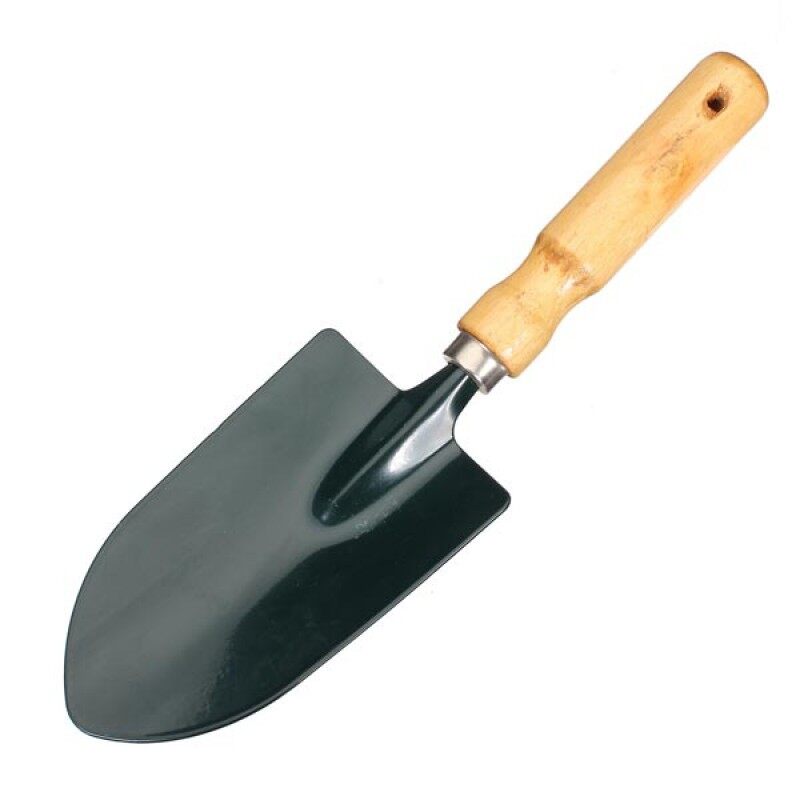 mini spade shovel