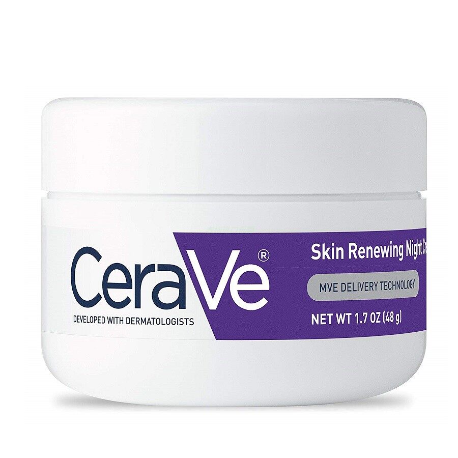 cerave peptides
