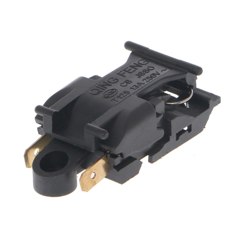 Electric Kettle Switch Thermostat Temperature Control XE-3 JB-01E 13A
