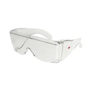 over spec safety glasses