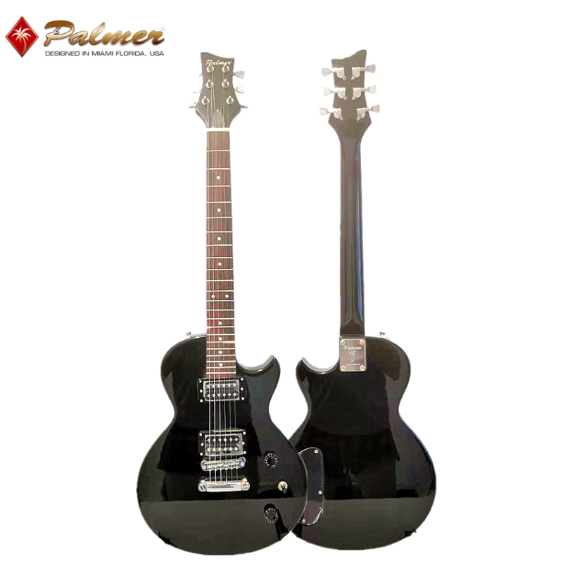 Palmer Electric Guitar Les Paul Express Style LP Style Travel Size Malaysia