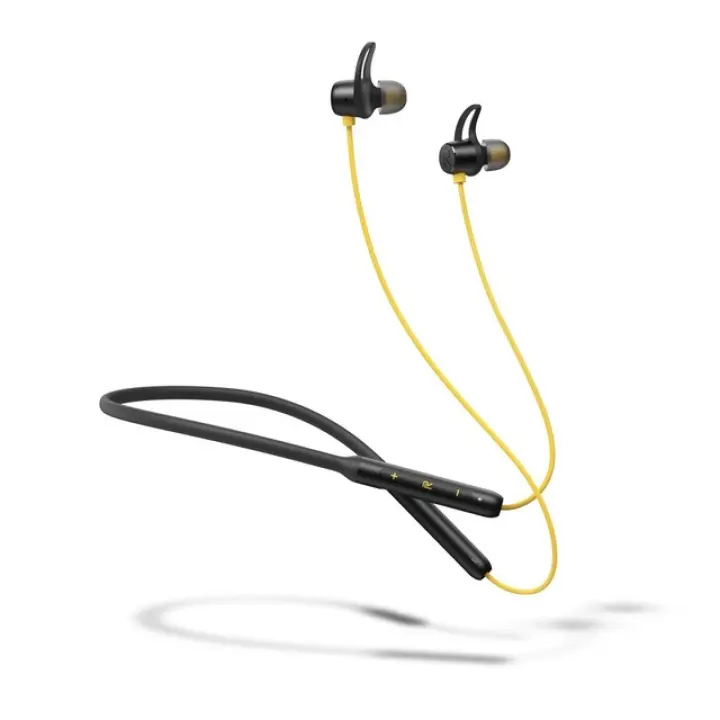 wireless earbuds realme