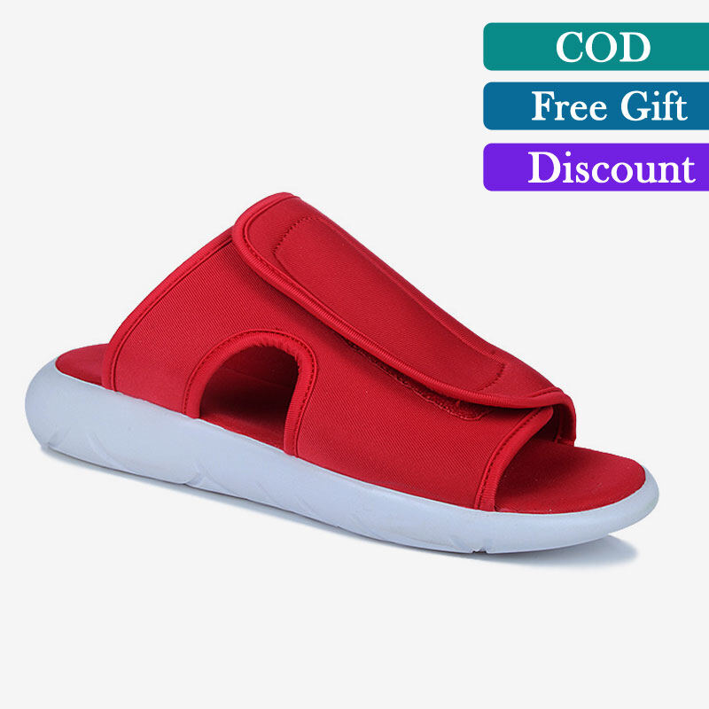men's slip resistant flip flops