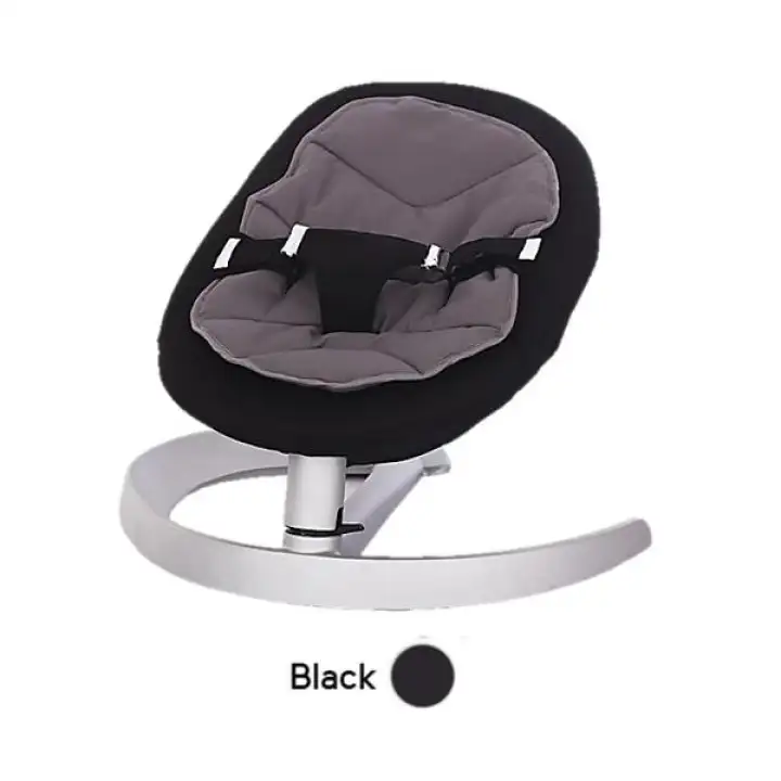 baby swing rocker chair