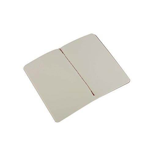 Moleskine Note Kaye Journal Trơn CH113 PKT Đỏ