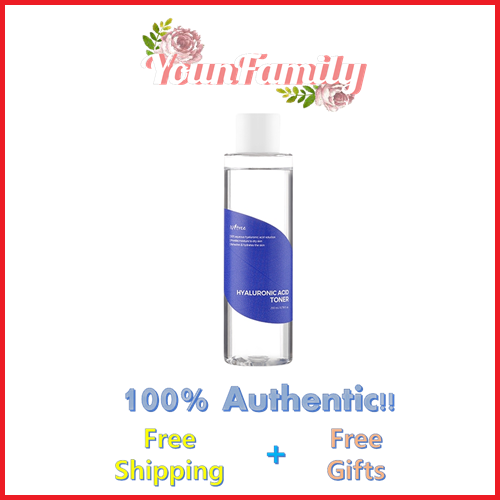 Hyaluronic Acid Toner 200ml