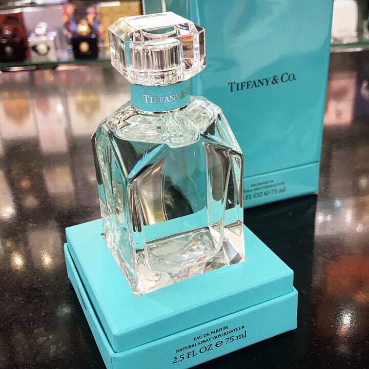 tiffany & co perfume 75ml