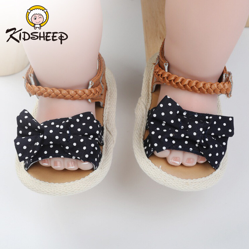 baby girl beach shoes