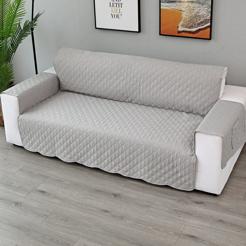 twin mattress couch cover