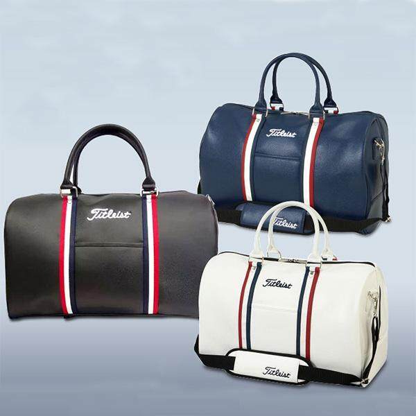 titleist golf duffle bag
