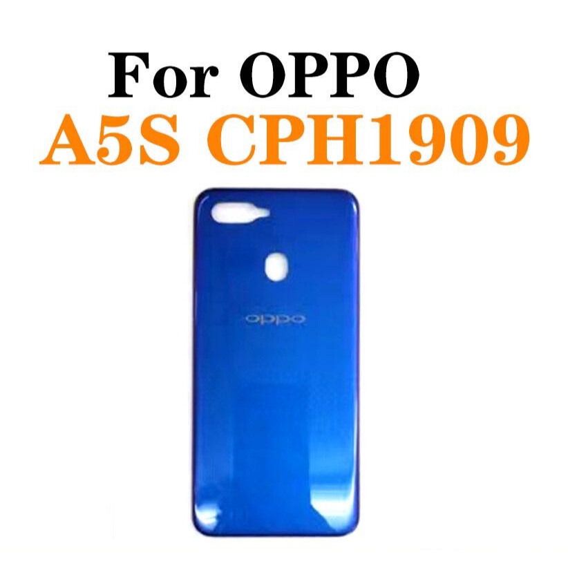 oppo a5s back cover a5s CPH19009 back casing back cover housing