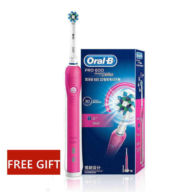 braun 3d white toothbrush heads