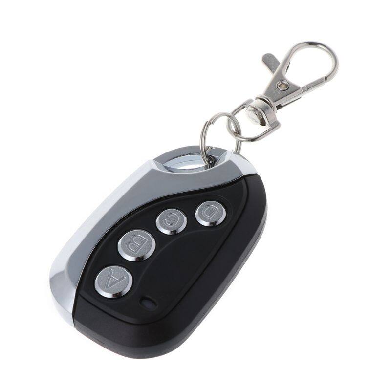 Wireless RF Remote Control 433 315 MHz Electric Gate Garage Door Remote Control Key Copy Duplicator Electric Controller