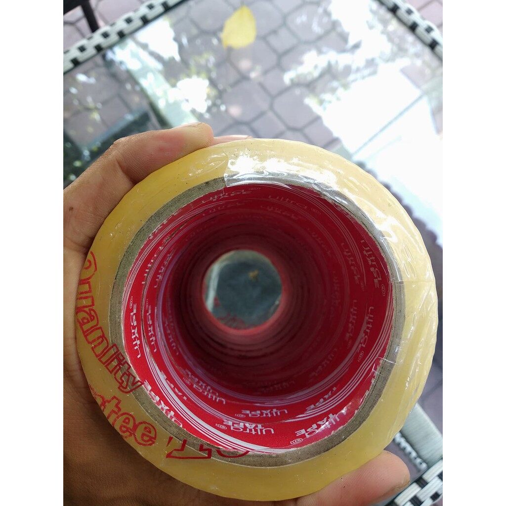 Băng keo 2f trong đóng hàng giá sỉ