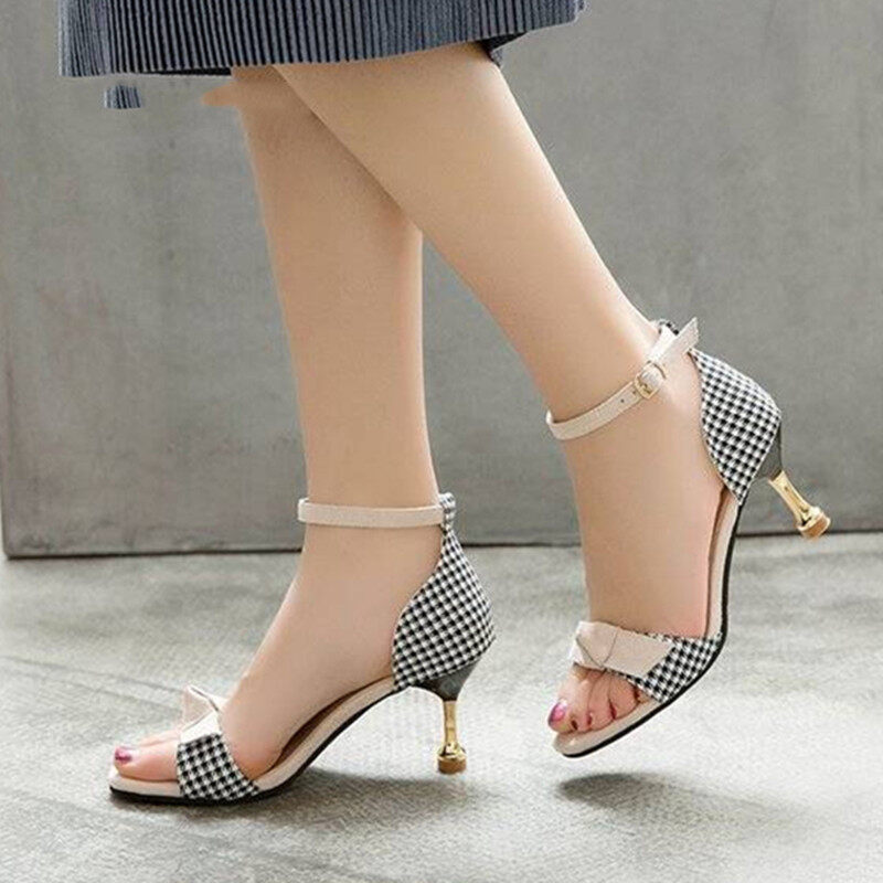 cute beige heels