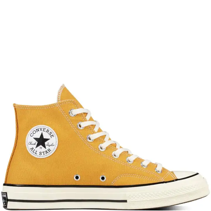chuck taylor all star canvas colour high top egret