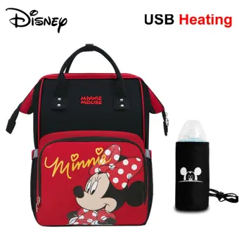 diaper bag backpack disney