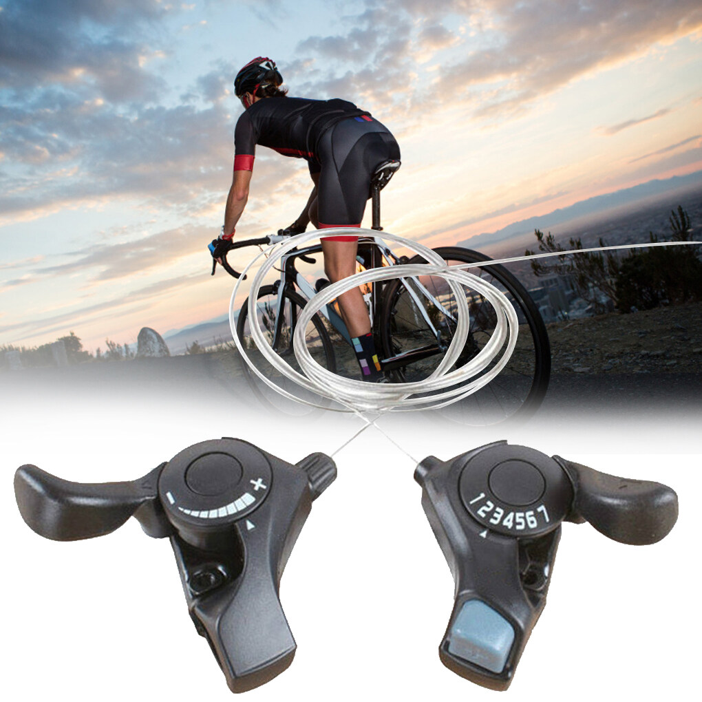 road bike handlebars on mountain bike