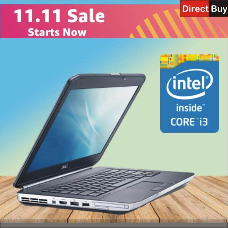 Dell Latitude E5420 Malaysia