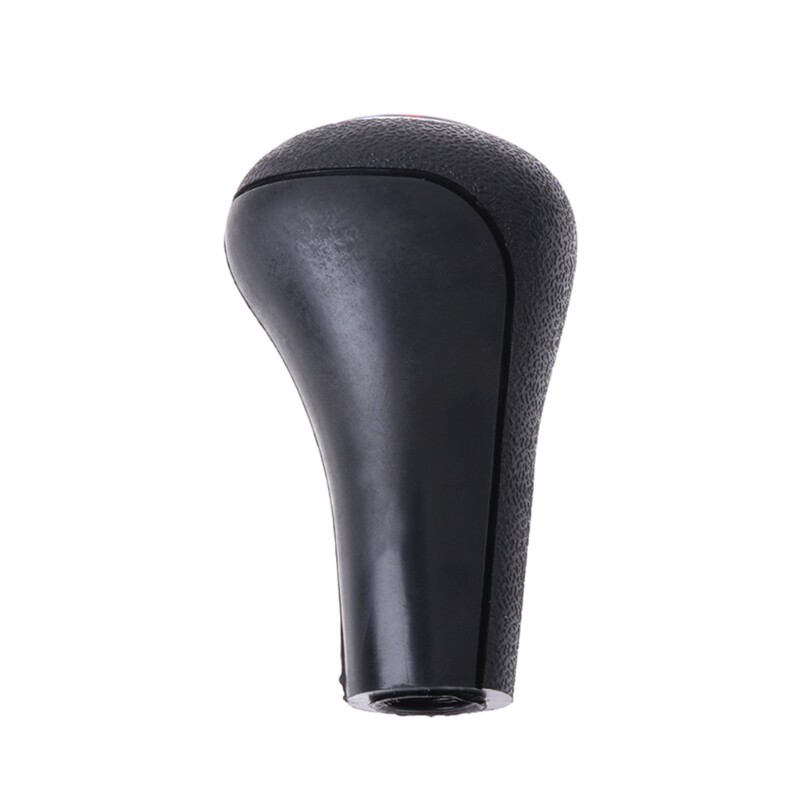 5 Speed Car Gear Shift Knob For BMW E34 E39 M5 M3 M6 E36 E46 E21 E30 E36 E46 E28
