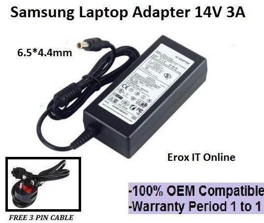 Replacement Samsung Monitor BN44-00080A 