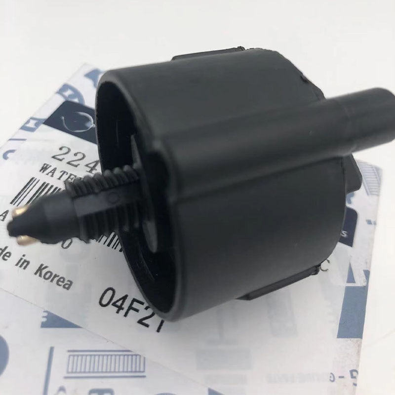 Sensore Acqua Filtro Carburante Per SsangYong Actyon/Rexton 2247509000 - Foto 7