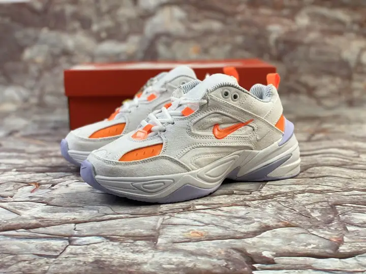 nike air monarch m2k tekno