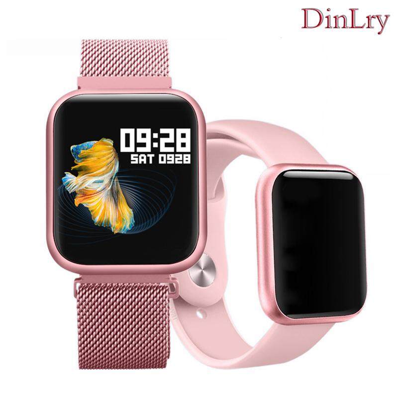 lazada malaysia smart watch